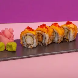 Mango Roll